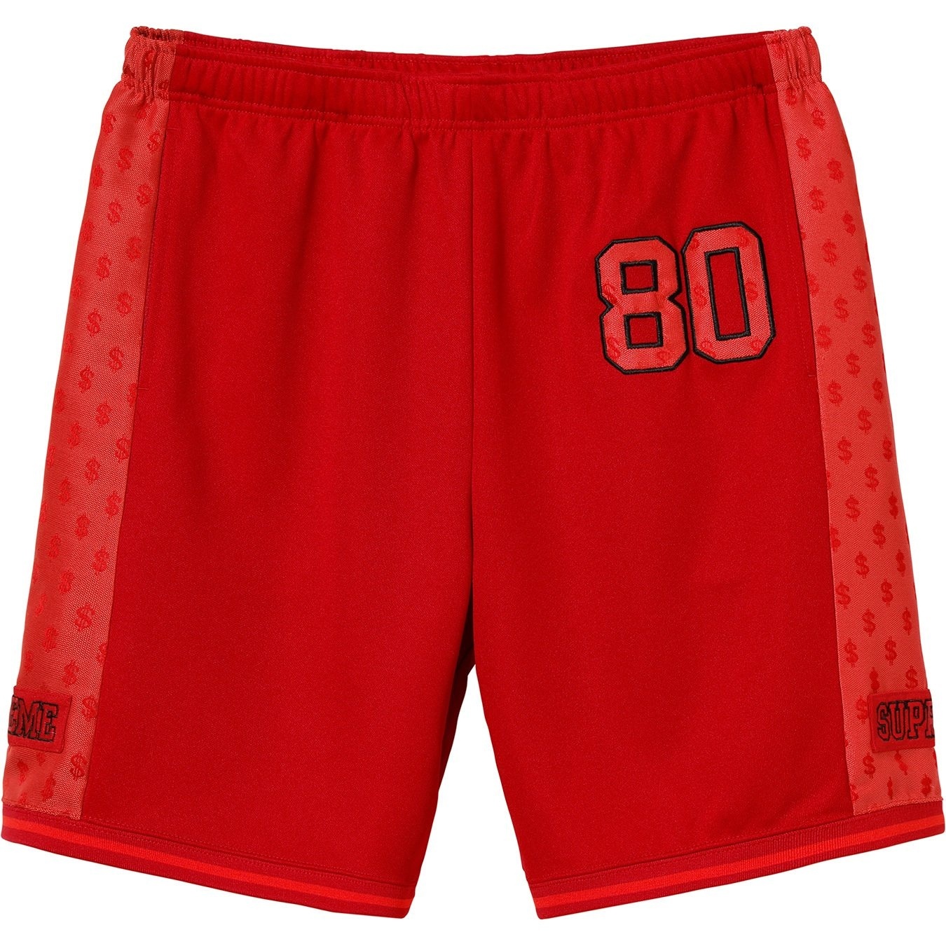 Monogram Short view 6